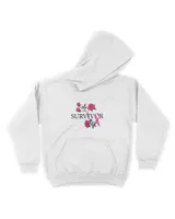 Youth Pullover Hoodie