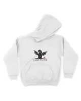 Youth Pullover Hoodie