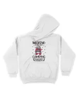 Youth Pullover Hoodie