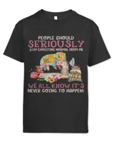Youth's Standard T-Shirt