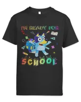 Youth's Standard T-Shirt