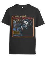 Youth's Standard T-Shirt