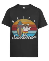 HelloSummer