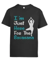Youth's Standard T-Shirt