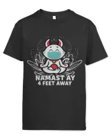 Youth's Standard T-Shirt