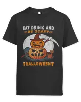 Youth's Standard T-Shirt