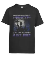 Youth's Standard T-Shirt