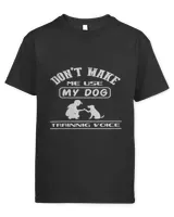 Youth's Standard T-Shirt