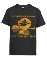 Youth's Standard T-Shirt