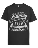 Youth's Standard T-Shirt