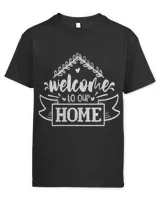 Youth's Standard T-Shirt