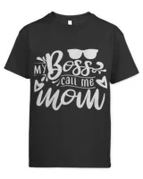 Youth's Standard T-Shirt