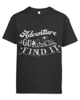 Youth's Standard T-Shirt