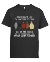 Youth's Standard T-Shirt