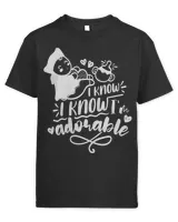 Youth's Standard T-Shirt