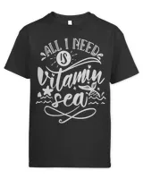Youth's Standard T-Shirt