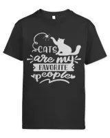 Youth's Standard T-Shirt