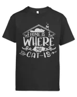 Youth's Standard T-Shirt