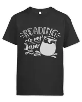 Youth's Standard T-Shirt
