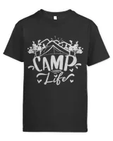 Youth's Standard T-Shirt