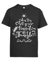 Youth's Standard T-Shirt