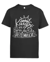 Youth's Standard T-Shirt
