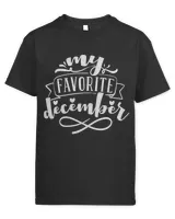 Youth's Standard T-Shirt