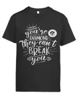 Youth's Standard T-Shirt