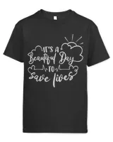 Youth's Standard T-Shirt