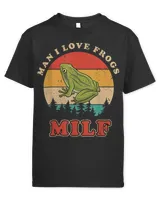 Youth's Standard T-Shirt