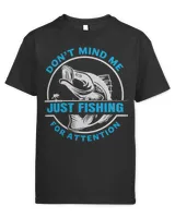 Youth's Standard T-Shirt