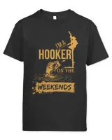 Youth's Standard T-Shirt