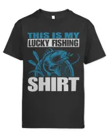 Youth's Standard T-Shirt