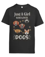 Youth's Standard T-Shirt