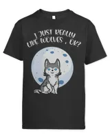 Youth's Standard T-Shirt