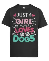 Youth's Standard T-Shirt