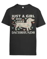 Youth's Standard T-Shirt