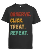 Youth's Standard T-Shirt