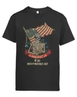 Youth's Standard T-Shirt