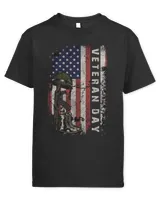 Youth's Standard T-Shirt