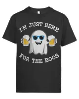 Youth's Standard T-Shirt