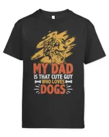 Youth's Standard T-Shirt