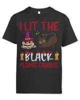 Youth's Standard T-Shirt