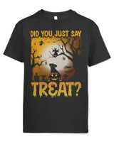 Youth's Standard T-Shirt