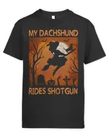 Youth's Standard T-Shirt
