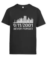 Youth's Standard T-Shirt