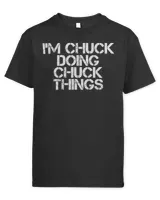 Youth's Standard T-Shirt