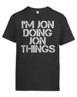 Youth's Standard T-Shirt