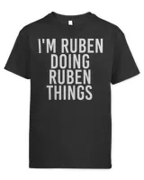 Youth's Standard T-Shirt