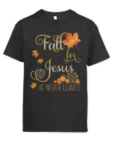 Youth's Standard T-Shirt